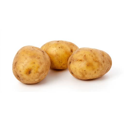 KRUMPIR MLADI