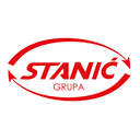 Diskont Stanić logo