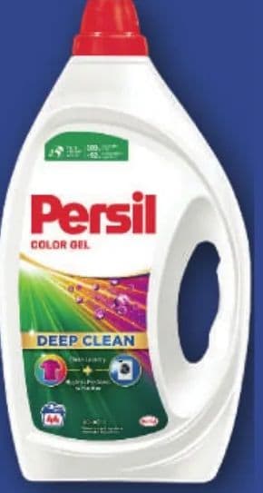 Persil Deterdžent za rublje gel color