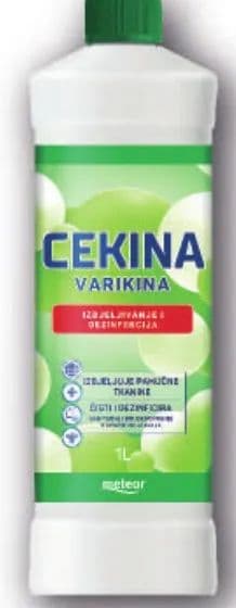 Cekina Izbjeljivač