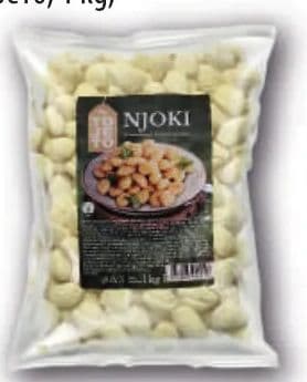 ToJeTo Njoki