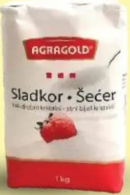 AGRADOLD Šećer