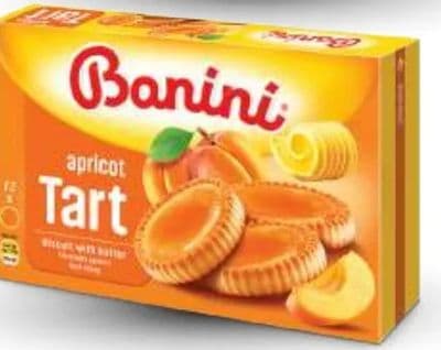 JAFFFA Napolitanke šlag i čokolada