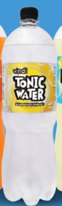 Vindi Sok gazirani Tonic Water