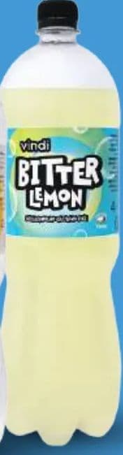 Vindi Sok gazirani Bitter Lemon