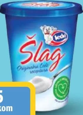 Ledo Slag