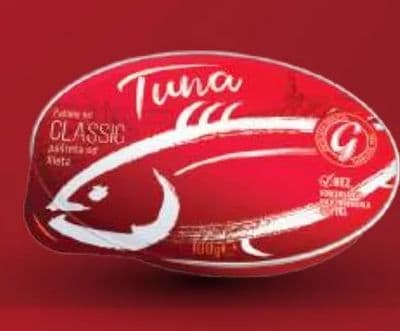 Gavrlović Pašteta tuna