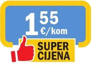 Heineken pivo svijetlo 5% alk.