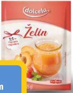 Podravka, Želin