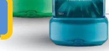 Listerine Vodica za usta Cool Mint