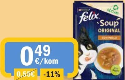 KiteKat Hrana za mačke p piletina, losos