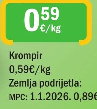 Krompir
