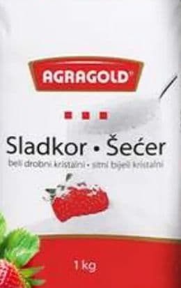 Šećer