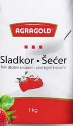 AGRAD Šećer