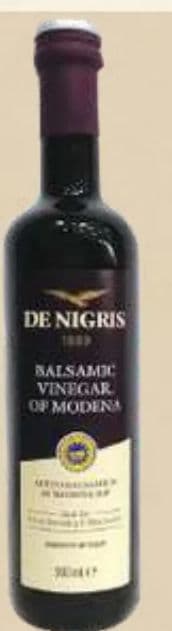 De Nigris Ocat Aceto Balsamico di Modena