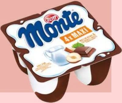 Zott Desert Monte Maxi