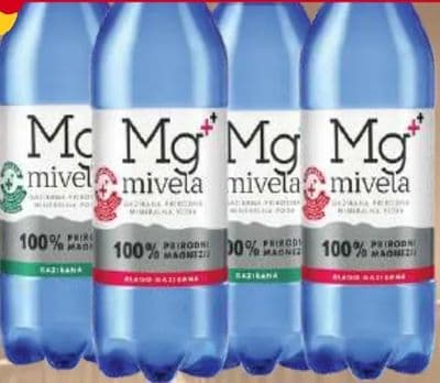 Mivela Mg mivela