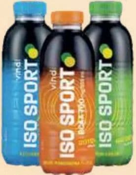 Vindi Sok izo sport azzurro