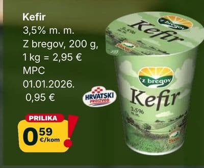 Kefir
