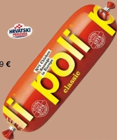 Mare, NTL Tuna komadi u ulju