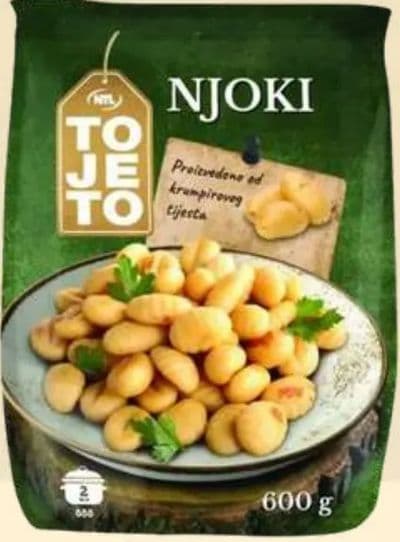 ToJeTo, NTL Njoki