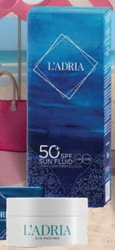 L'Adrià Regenerative Cream