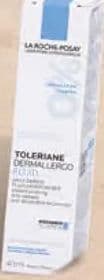 LA ROCHE POSAY LA ROCHE POSAY TOLERIANE SENSITIVE CREME
