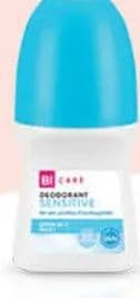 BI CARE BI CARE Deo roll-on sensitive