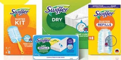 Swiffer Swiffer Duster Refills