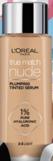 L'ORÉAL L'ORÉAL TRUE MATCH SUPER-BLENDABLE PERFECTING POWDER