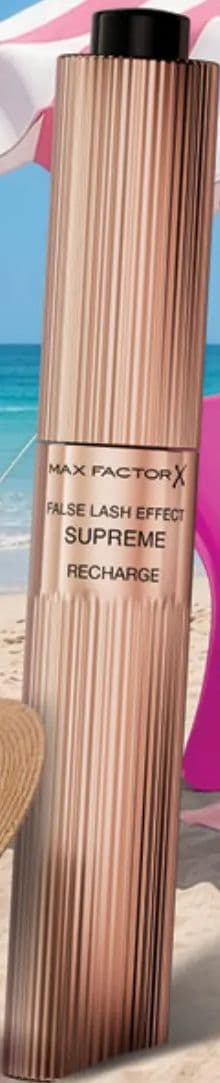 MAX FACTOR FALSE LASH EFFECT SUPREME RECHARGE MASCARA