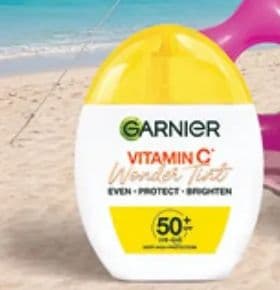 Garnier Vitamin C+ Wonder Twist