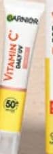 Garnier Vitamin C+ Eye Roll-On