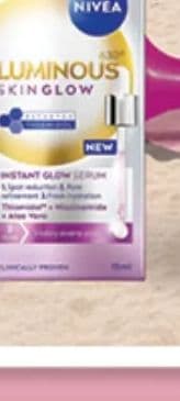 NIVEA Luminous SpotClear Dark Spot Advanced Serum