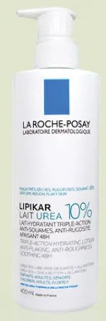 LA ROCHE POSAY LA ROCHE POSAY LIPIKAR L.LAIT UREA Losion