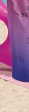 NUTRINO LAB BERRY BLOSSOM MIX