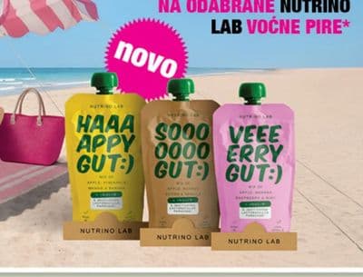 NUTRINO LAB SOOO OOO GUT :)