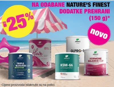 NATURE'S FINEST HORMONE BALANCEPRO