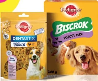 Biscrok Biscrok Multi Mix