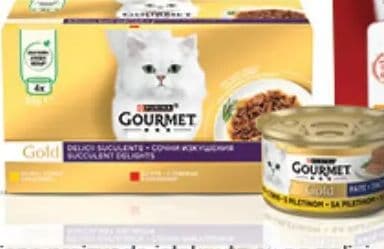 Gourmet Gourmet Gold