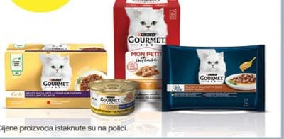 Gourmet Gourmet