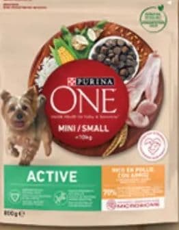 Purina ONE Purina ONE Active