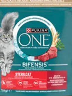 Purina ONE Purina ONE Sensitive