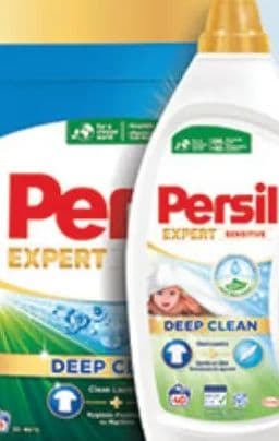 PERSIL PERSIL Deterdžent za pranje rublja, gel, prašak, kapsule, odabrane vrste