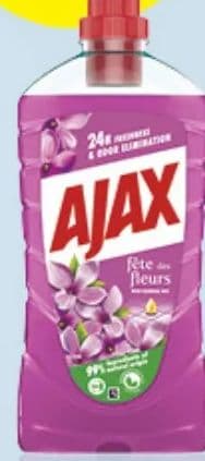 FAKS FAKS Aquamarine, deterdžent za pranje rublja, prašak, gel, odabrane vrste
