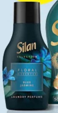 SILAN SILAN Omekšivač za pranje rublja, odabrane vrste