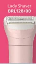 Philips Lady Shaver BRL128/00