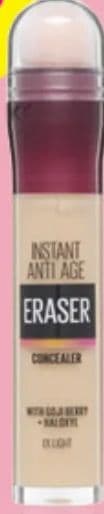 MAYBELLINE MAYBELLINE AGE REWIND Korektor, odabrane nijanse