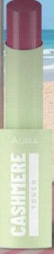 AURA AURA CASHMERE TOUCH Ruž za usne, odabane nijanse