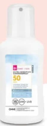 BI CARE BI CARE Ultra sensitive sprej SPF50